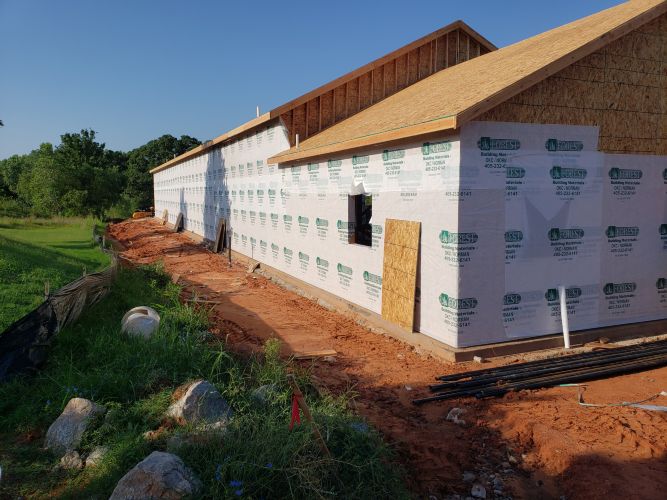 Christian Brothers Auto - Edmond, Oklahoma