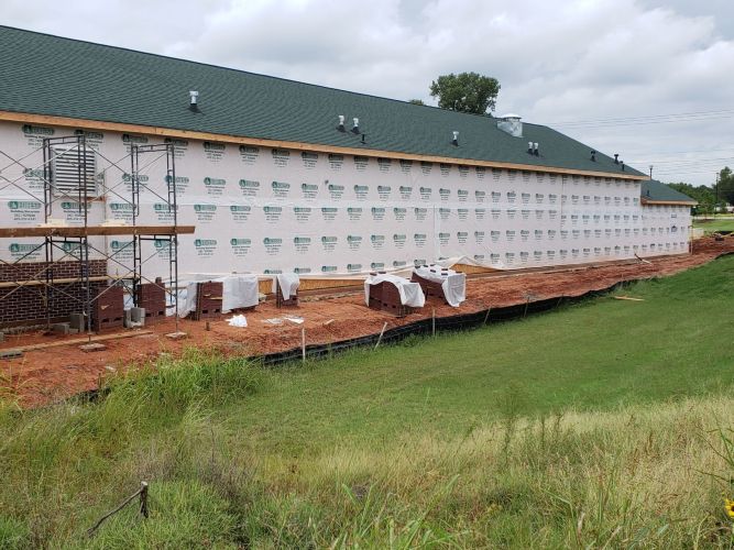 Christian Brothers Auto - Edmond, Oklahoma