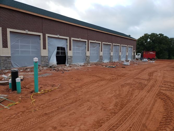 Christian Brothers Auto - Edmond, Oklahoma