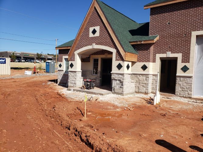 Christian Brothers Auto - Edmond, Oklahoma