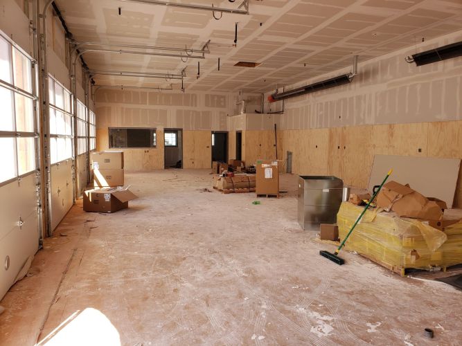 Christian Brothers Auto - Edmond, Oklahoma