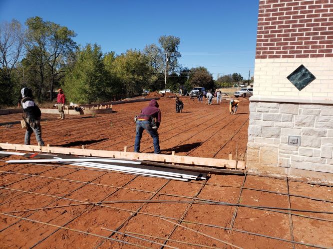 Christian Brothers Auto - Edmond, Oklahoma