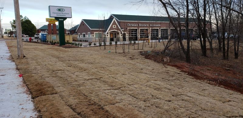 Christian Brothers Auto - Edmond, Oklahoma