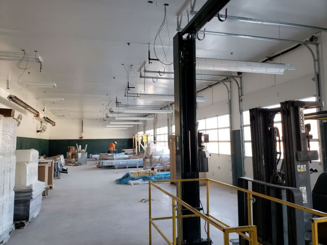 Christian Brothers Auto - Edmond, Oklahoma