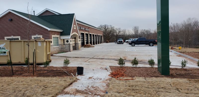 Christian Brothers Auto - Edmond, Oklahoma