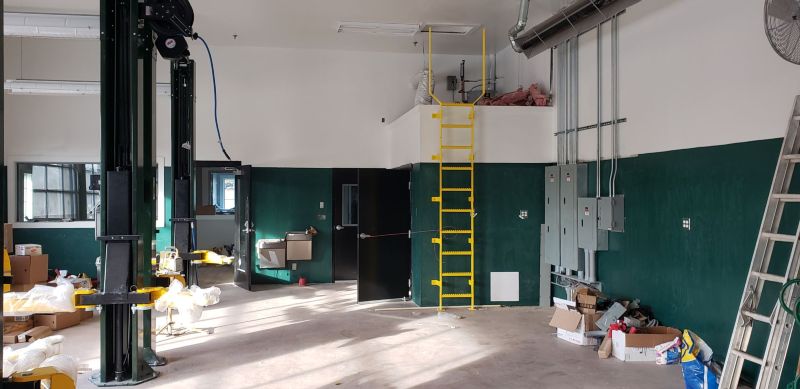 Christian Brothers Auto - Edmond, Oklahoma