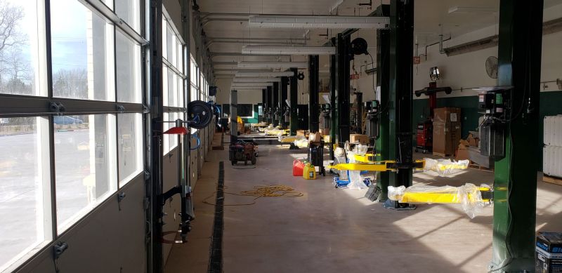 Christian Brothers Auto - Edmond, Oklahoma