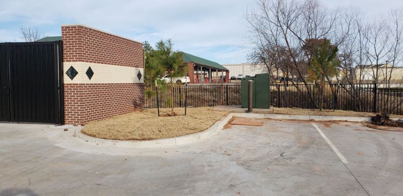 Christian Brothers Auto - Edmond, Oklahoma