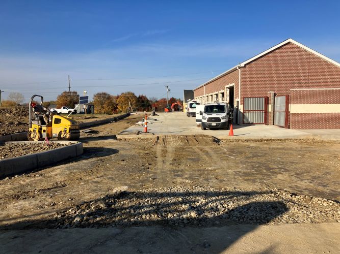 Christian Brothers Auto - Fairfield, OH