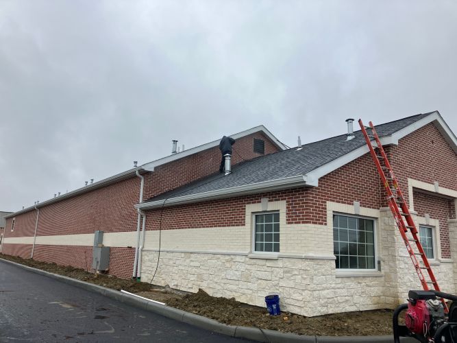 Christian Brothers Auto - Fairfield, OH