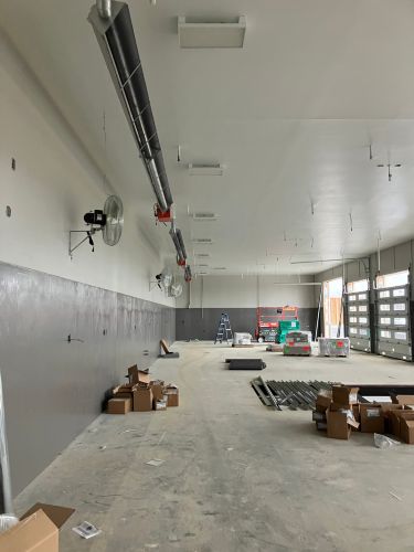 Christian Brothers Auto - Fairfield, OH