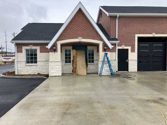 Christian Brothers Auto - Fairfield, OH