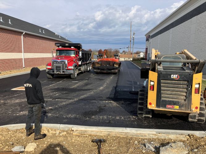 Christian Brothers Auto - Fairfield, OH