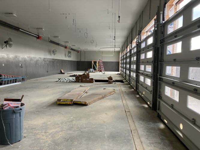 Christian Brothers Auto - Fairfield, OH