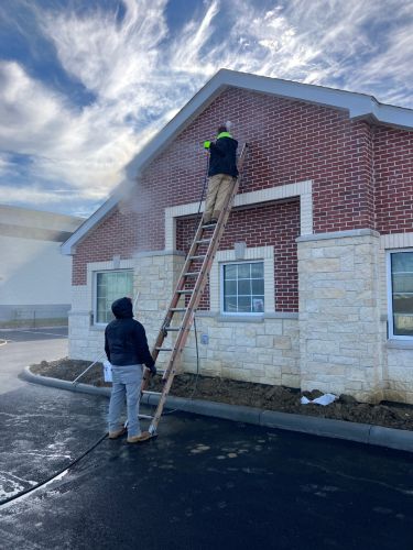 Christian Brothers Auto - Fairfield, OH