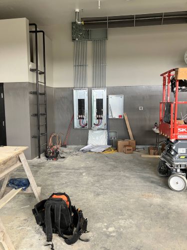 Christian Brothers Auto - Fairfield, OH