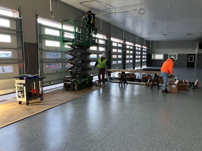 Christian Brothers Auto - Fairfield, OH