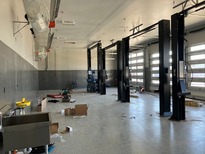 Christian Brothers Auto - Fairfield, OH