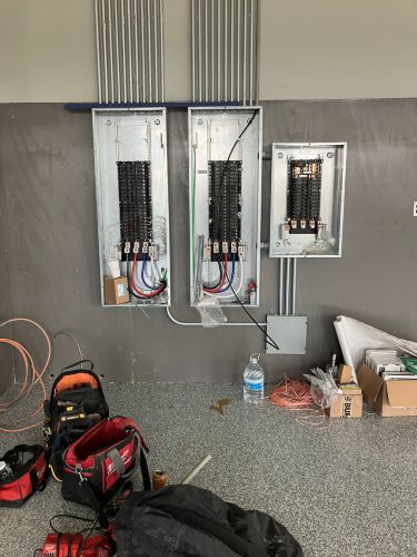 Christian Brothers Auto - Fairfield, OH