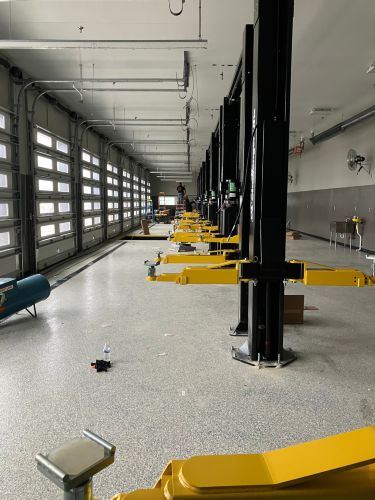 Christian Brothers Auto - Fairfield, OH