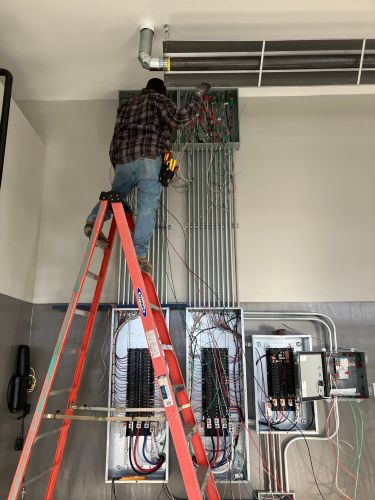 Christian Brothers Auto - Fairfield, OH