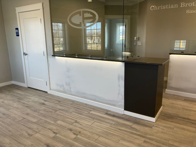 Christian Brothers Auto - Fairfield, OH