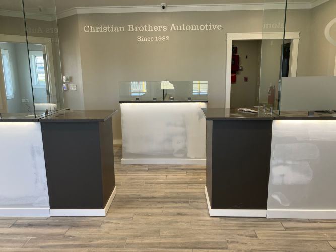 Christian Brothers Auto - Fairfield, OH