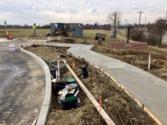 Christian Brothers Auto - Fairfield, OH