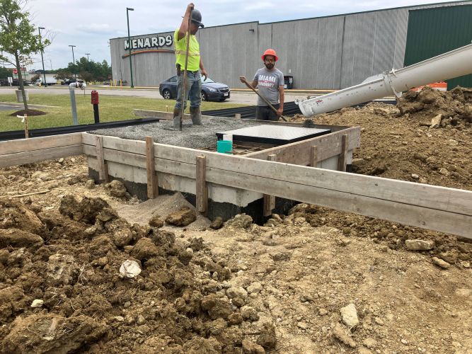 Christian Brothers Auto - Fairfield, OH