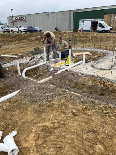 Christian Brothers Auto - Fairfield, OH