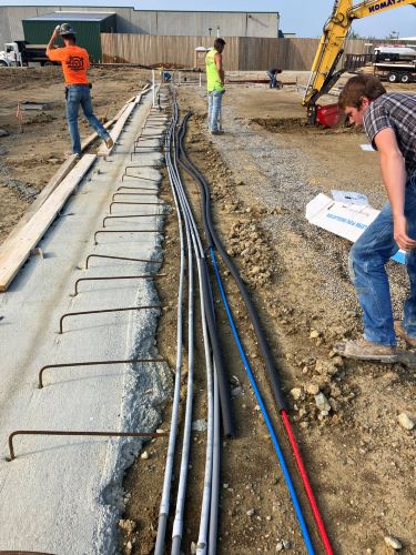 Christian Brothers Auto - Fairfield, OH