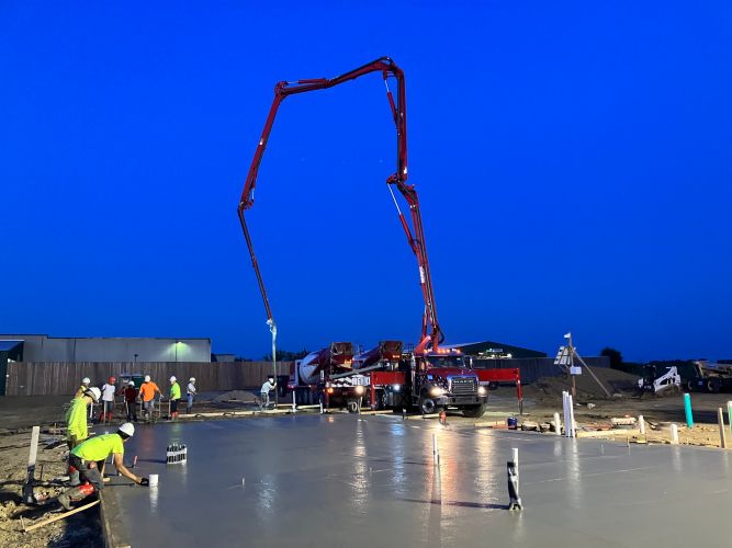 Christian Brothers Auto - Fairfield, OH