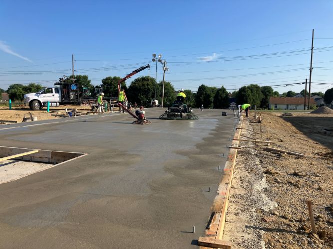 Christian Brothers Auto - Fairfield, OH