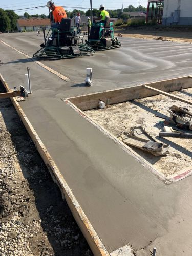 Christian Brothers Auto - Fairfield, OH