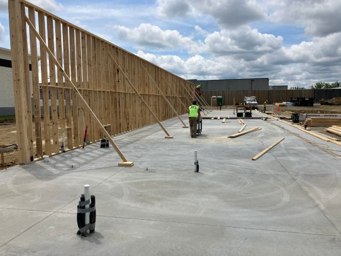 Christian Brothers Auto - Fairfield, OH