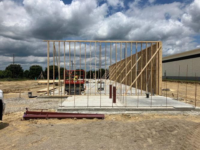 Christian Brothers Auto - Fairfield, OH