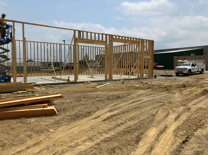 Christian Brothers Auto - Fairfield, OH