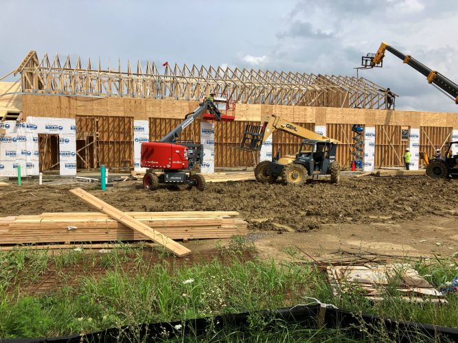 Christian Brothers Auto - Fairfield, OH