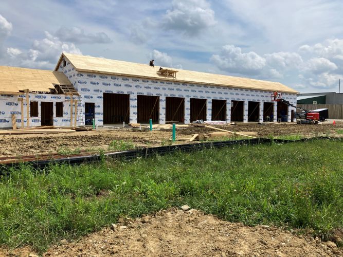 Christian Brothers Auto - Fairfield, OH