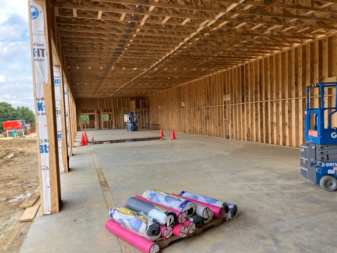 Christian Brothers Auto - Fairfield, OH