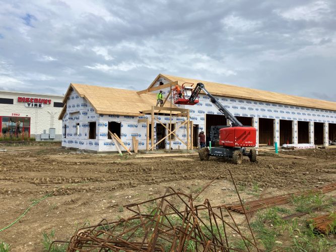 Christian Brothers Auto - Fairfield, OH