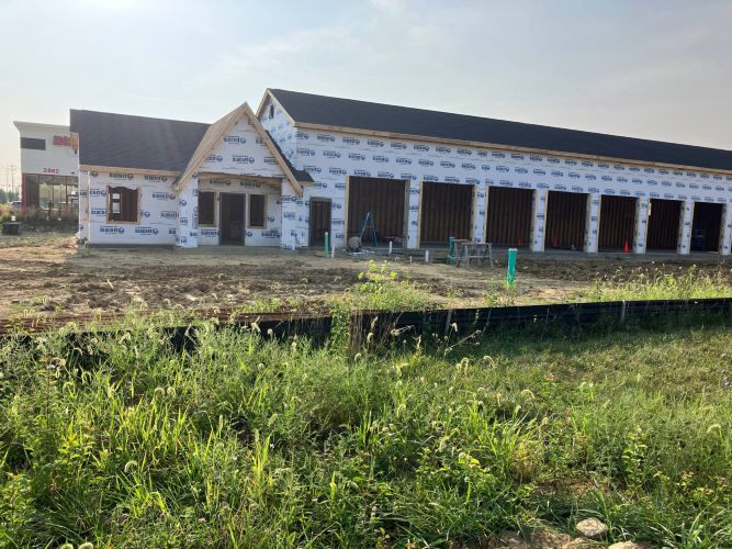 Christian Brothers Auto - Fairfield, OH