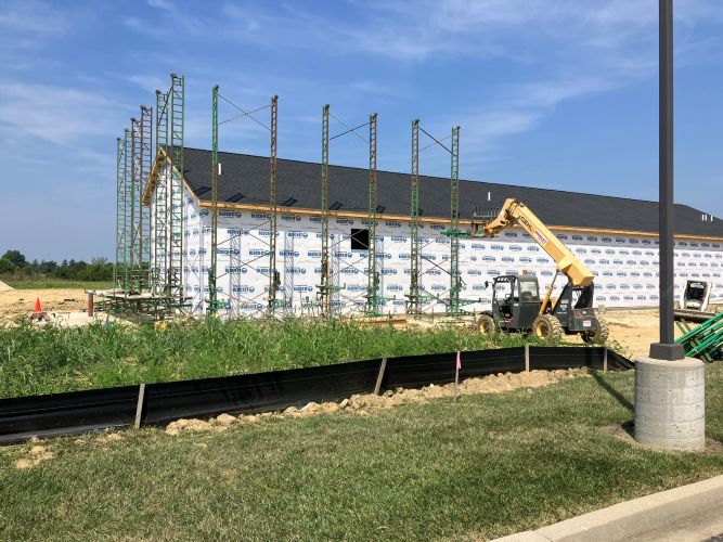 Christian Brothers Auto - Fairfield, OH