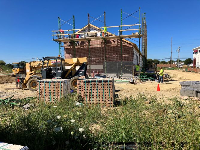 Christian Brothers Auto - Fairfield, OH