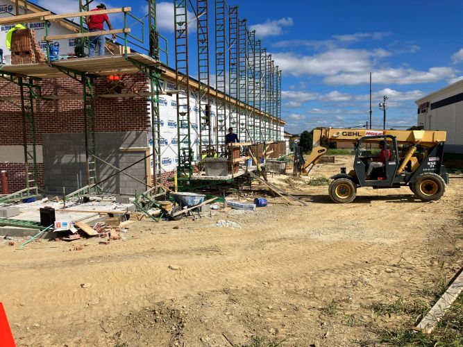 Christian Brothers Auto - Fairfield, OH