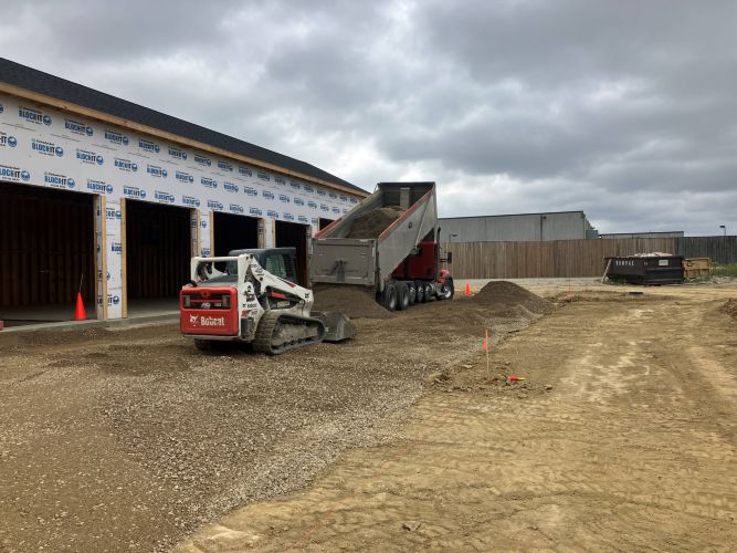 Christian Brothers Auto - Fairfield, OH