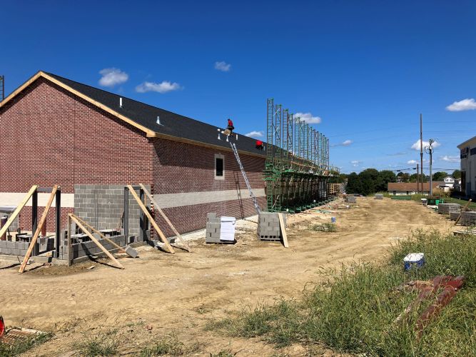 Christian Brothers Auto - Fairfield, OH