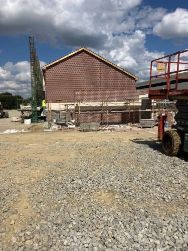 Christian Brothers Auto - Fairfield, OH