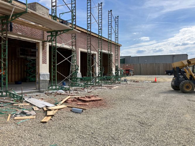 Christian Brothers Auto - Fairfield, OH