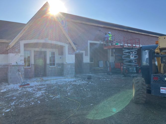 Christian Brothers Auto - Fairfield, OH